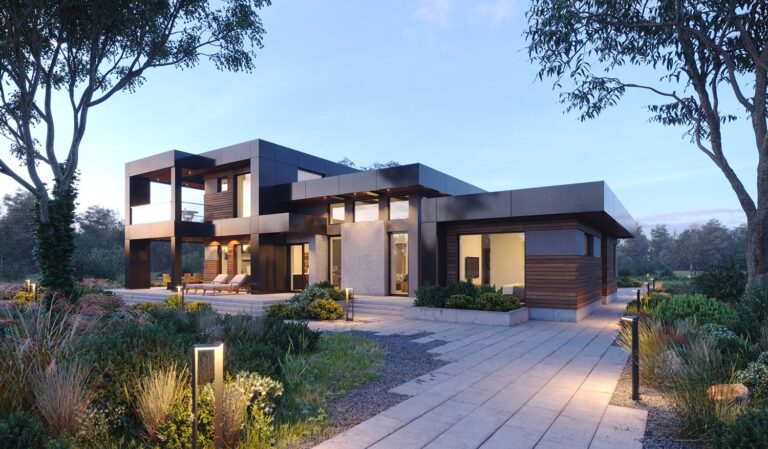 New Build House Contractor Complete Guide to Custom Home Construction and Expert Services