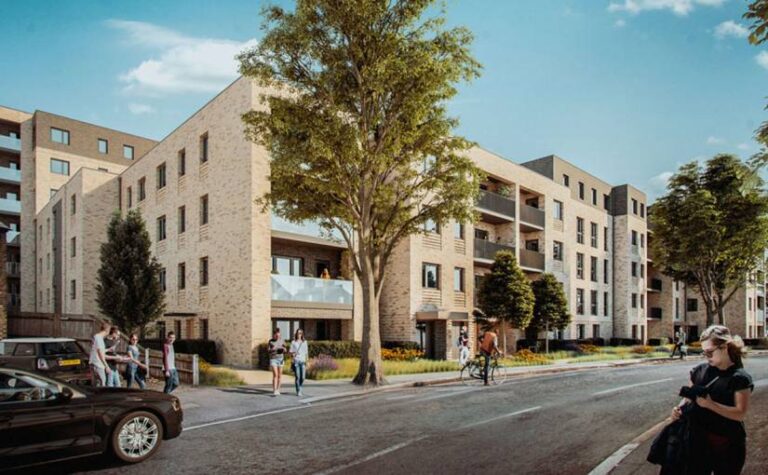 New Homes New Malden A Complete Guide to Modern Living