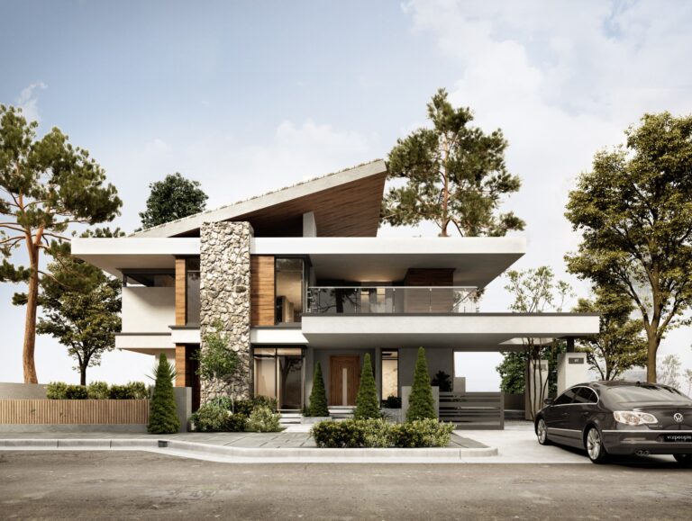 New House Contractors Expert Guide to Building Your Dream Home Efficiently