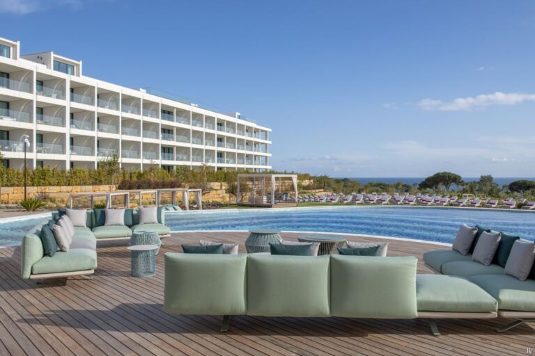 Quinta do Lago Estate Agents Expert Guide to Luxury Property Market in Algarve