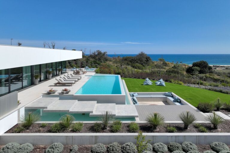 Savills Quinta do Lago A Complete Guide to Luxury Real Estate in Algarve