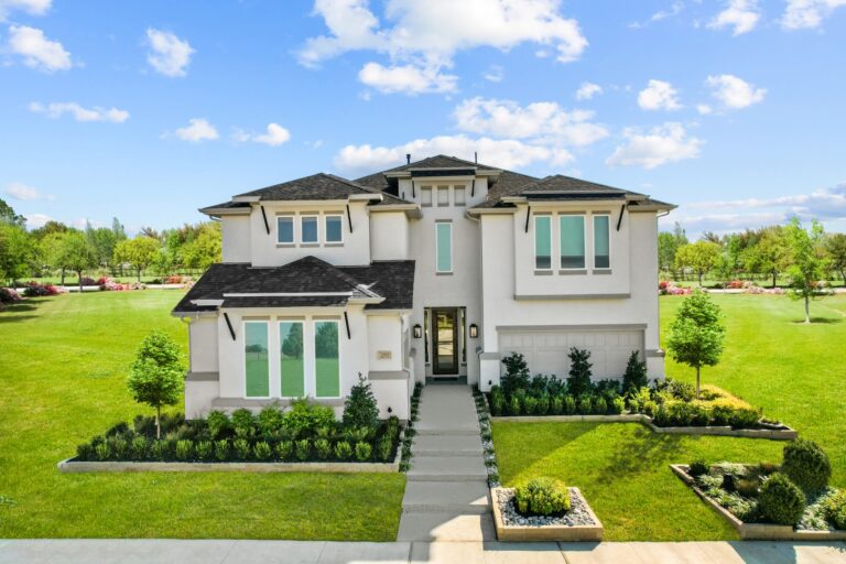 New Homes in DFW Comprehensive Guide, Benefits, and Real Examples