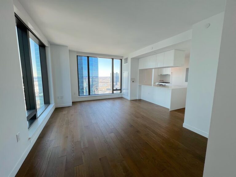 99 Hudson Street Comprehensive Guide to Residential Living, Design, and Real-World Examples of High-Rise Homes in Jersey City