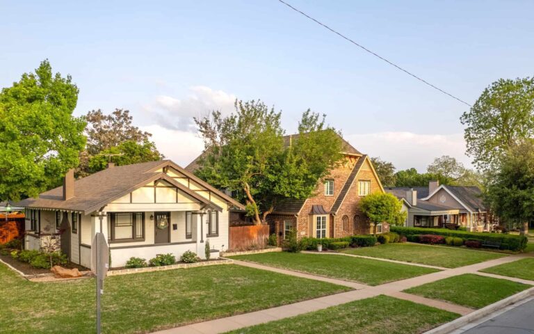 New Construction Homes in DFW Trends, Benefits, and Insights for Buyers