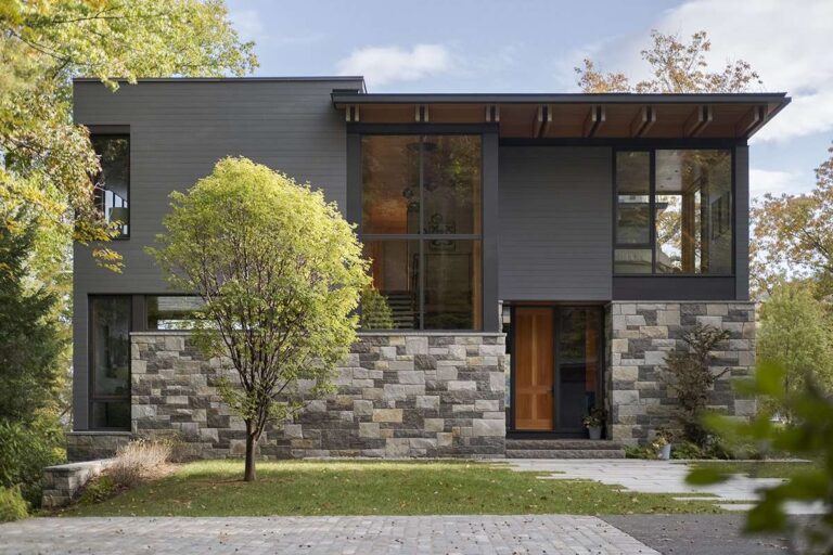 Cove Homes Modern Living and Innovative Home Designs