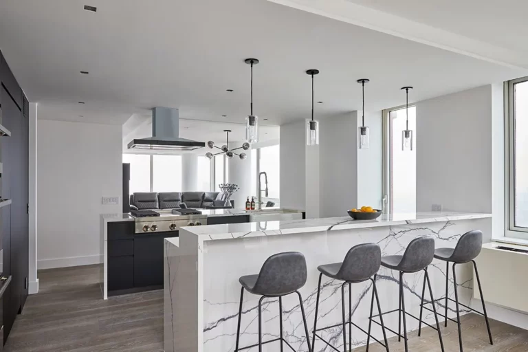 How to Choose the Best New Kitchen Contractors for Your Remodel