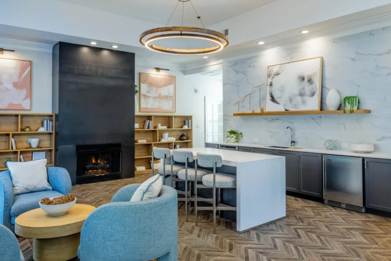 Discover 9 Hudson Luxury Living, Modern Amenities, and Prime Hudson Riverfront Location